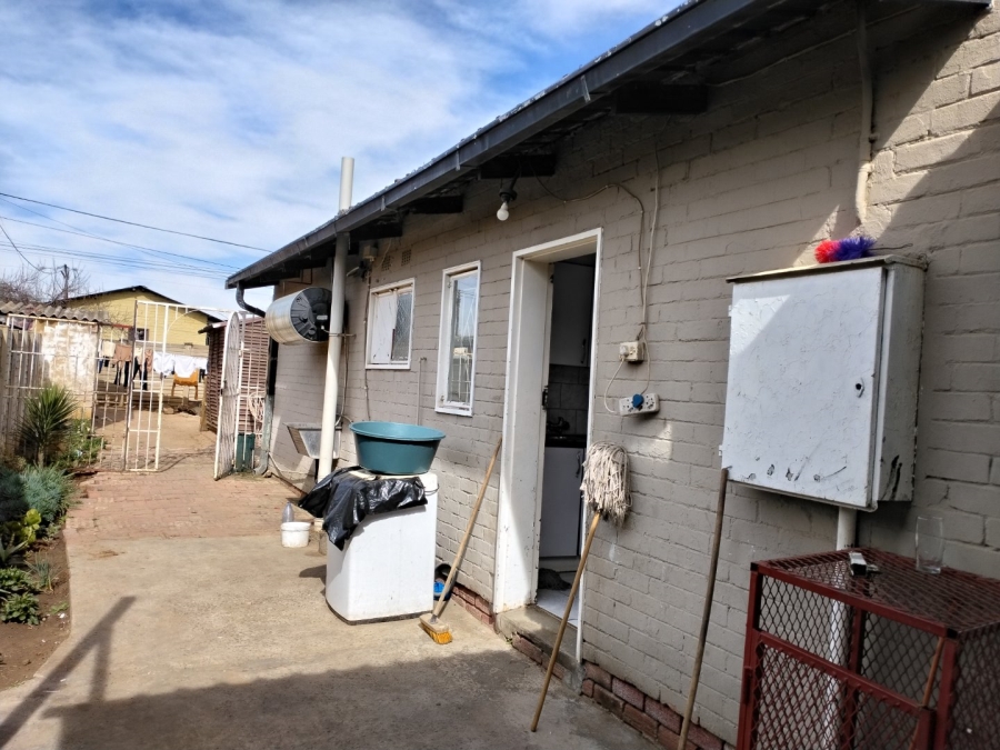3 Bedroom Property for Sale in Heidedal Free State